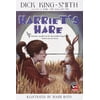 Harriet's Hare (Paperback)