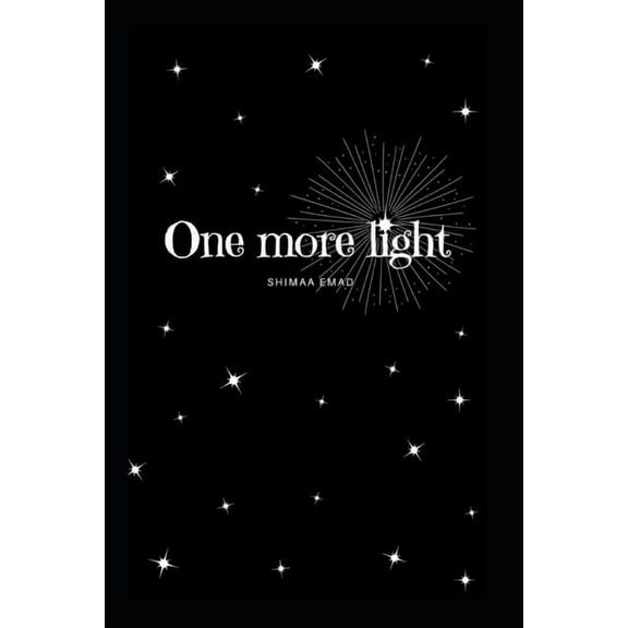 One more light (Paperback)
