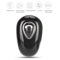 thumbnail image 4 of Auriculares YX01 Auriculares Portátiles Sin Caja De Carga Subwoofer Llamada HD, 4 of 7