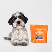 Zesty Paws Dental Bones 30ct for Medium Dogs