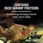 (2 pack) Tetra CoryWafers Fish Food, Complete Diet for Catfish & Loaches, 3.5 oz