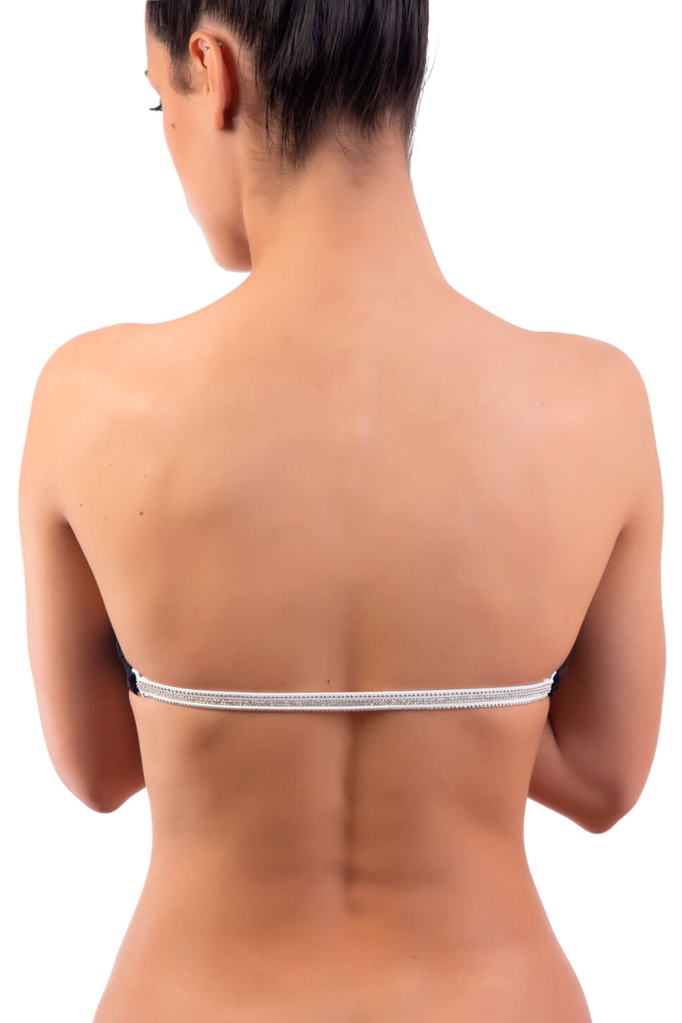 open back clothes