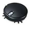 thumbnail image 1 of Efficient Smart Robot Vacuum Cleaner with Smart Navigation, Misting Function, and Efficient Filtration for Quiet, 1 of 7