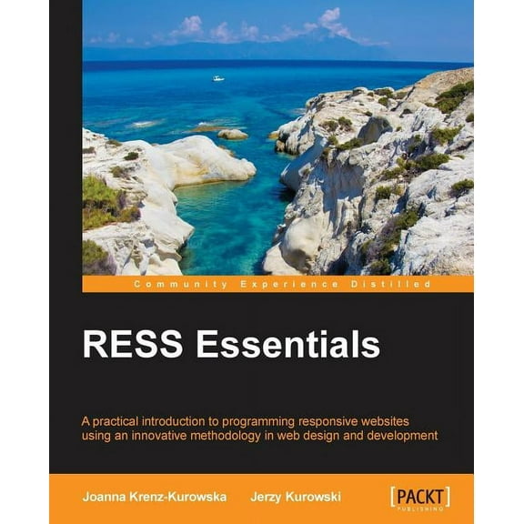 Ress Essentials (Paperback)
