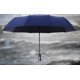 thumbnail image 3 of (negro) Parapluie Pliant Automatique - Petit, Compact, Coupe-vent, Solide - Convient Aux Hommes, Femmes Et Enfants, 3 of 5