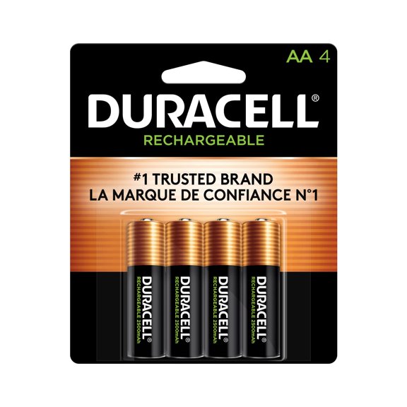 Duracell DX1500 General Purpose Battery (Pack of 2)