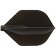thumbnail image 2 of Cosmodarts Fit Flight Rocket D Noir Lot de 6, 2 of 4