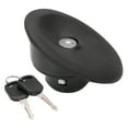 thumbnail image 3 of 3966745, Fuel   Car Petrol  Cover ABS Metal Protective With Keys For Automobiles, 3 of 8