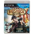 thumbnail image 1 of Refurbished Bioshock Infinite For PlayStation 3 PS3, 1 of 3