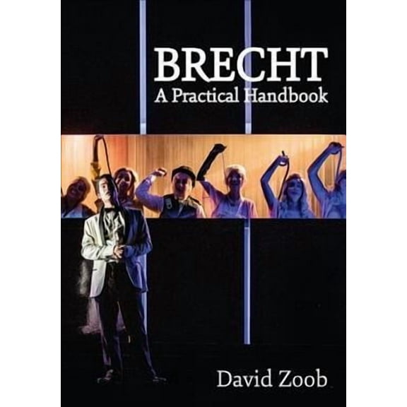 Brecht: A Practical Handbook (Paperback)