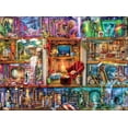 thumbnail image 1 of Rompecabezas Buffalo Games Aimee Stewart 1000 piezas, 1 of 6