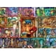 thumbnail image 1 of Rompecabezas Buffalo Games Aimee Stewart 1000 piezas, 1 of 6
