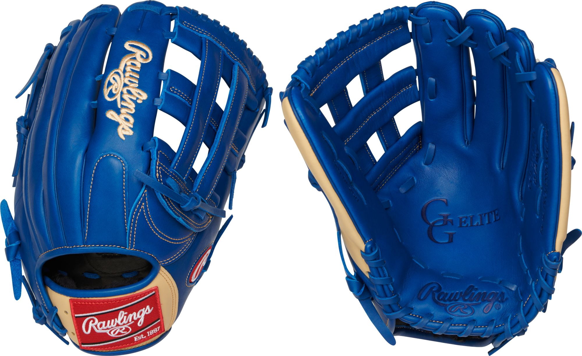 rawlings gold glove elite 12.75