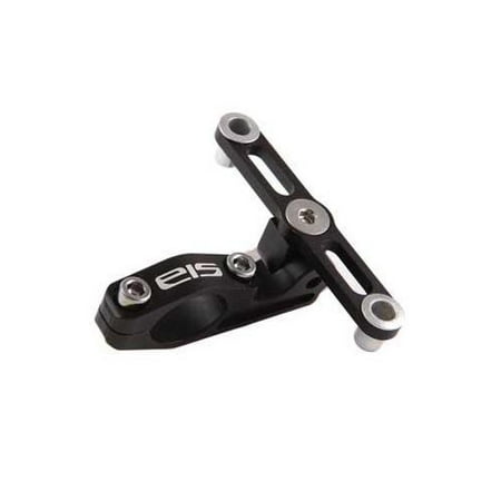 Eclypse Bicycle Water Bottle Cage Single Flow Handlebar Bar Mount - WT-TT-CLAMP