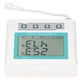 thumbnail image 3 of Registrador de humedad de temperatura LCD, datos de temperatura y humedad Registrador de humedad de temperatura Registrador de humedad de temperatura USB Diseño exquisito, 3 of 8