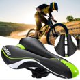 thumbnail image 5 of Mountain Bike Saddle Super Light Breathable Bike Accessories for Exercise/Mountain Bikes, 5 of 5