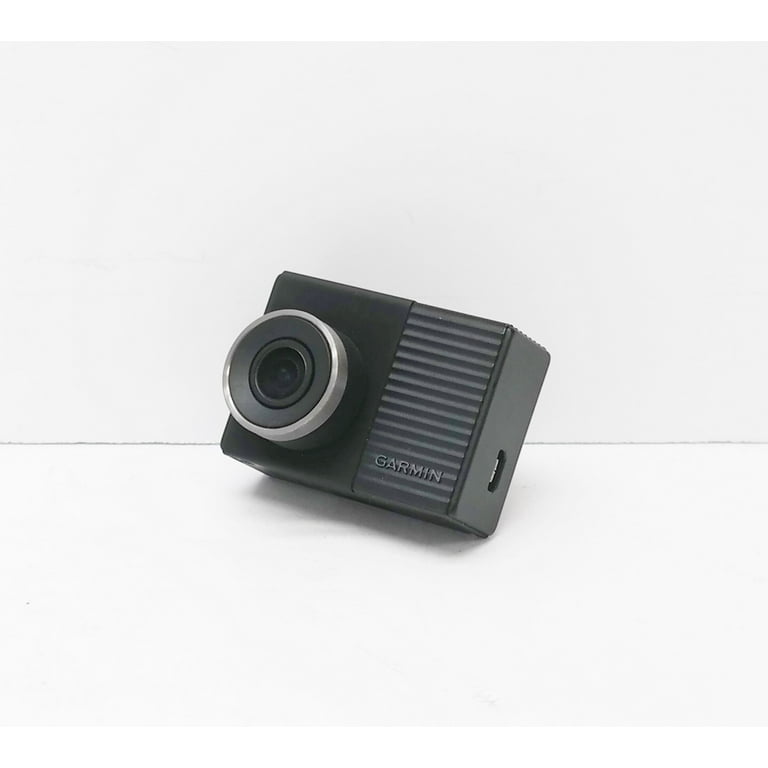 Garmin Dash Camera, 46