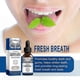 thumbnail image 3 of Natural Mint Mouthwash with Essential Oils, Fluoride-Free for Fresh Breath, Easy-to-Use and Portable Solution, 3 of 5