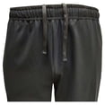 thumbnail image 2 of Pants Starter Talla G Negro, 2 of 4