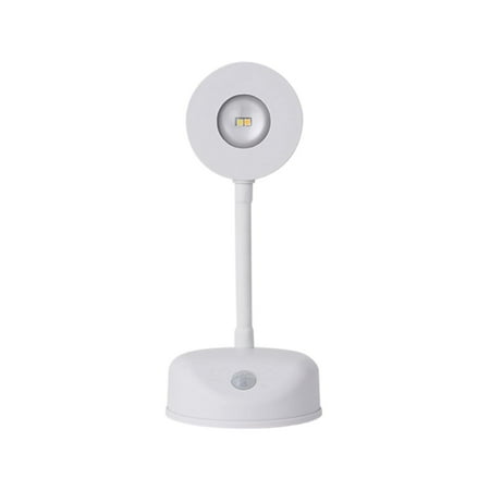 

FACAIII Warehouse Clearance Wireless Under Cabinet Lights 3 Colors Rechargeable LED Under Cabinet Lighting Ultra Thin Smart Human Body Sensor Light For House Wardrobe Wine Cabinet