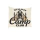 thumbnail image 1 of Tapestry Summer Camp Club, diseño estético de pared, 145 x 130 cm, microtela, 1 of 1