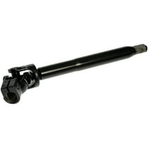 Dorman 425-365 Steering Shaft for Specific Ford / Mazda / Mercury Models Fits select: 2008-2012 FORD ESCAPE, 2008-2011 MERCURY MARINER