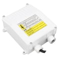 thumbnail image 1 of Caja De Control De Bomba De Pozo Con Protección Térmica, Caja De Interruptor De Controlador De Interruptor Externo De Bomba 370W Para Varias Bombas, 1 of 7