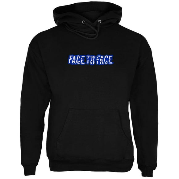 Face To Face - T-shirt à Manches Longues Premium Homme