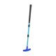 thumbnail image 2 of Putter de golf retráctil, agarre antideslizante, agarre antideslizante para adultos y niños, club de golf Cabeza azul y azul, 2 of 8