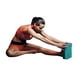 thumbnail image 3 of Bloque de Yoga Athletic Works WMB-022LE, 3 of 4