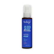 Oilogic Pregnancy Sleep Essential Oil Linen Mist, 4oz