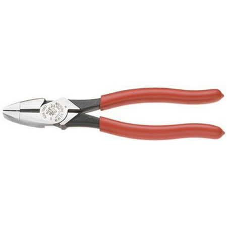

70044 9 Inch Side Cutting Pliers