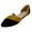 Yellow, variant on Vedolay Summer Casual Shoes For Women Women's Comfortable Loafers Breathable Slip On Leisure Shoes,Brown 6.5
