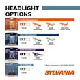 thumbnail image 3 of Sylvania Ampoule de Phare Silverstar 9006TP.BX, 3 of 4