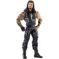 thumbnail image 2 of wwe wrestlemania series 32 roman reigns figure, 2 of 5