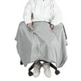 thumbnail image 2 of Electric Blanket, Electric Heating Pad, Polyester Practical For  Dark Grey, 2 of 8