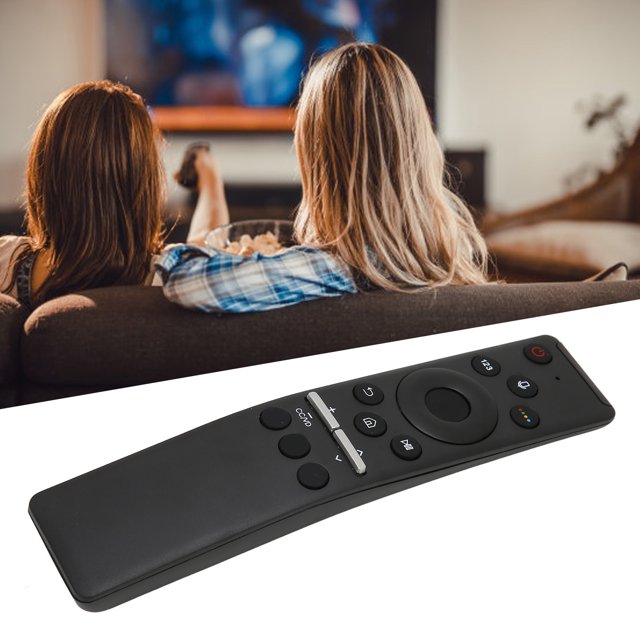 Control remoto por voz de TV ANGGREK BN59-01330G para UN55RU8000F