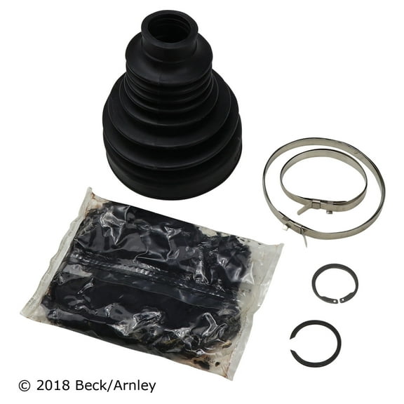 BeckArnley 103-3043 CV Joint Boot Kit