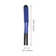thumbnail image 2 of unbranded 2Ud Deportivas Para Pedales De En Nylon Azul Con Mayor, 2 of 6