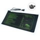 thumbnail image 5 of Seedling Heat Mat for Seed Starting 10' x 21' Plant Heating Pad for Indoor Plants Germination, Gardening, Hydroponic, 5 of 5