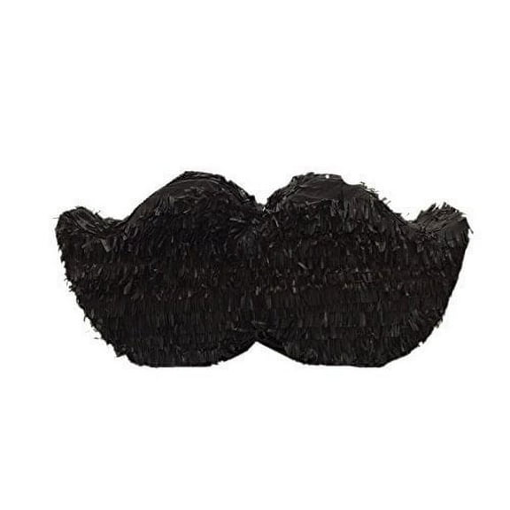 APINATA4U Mustache Pinata 24"