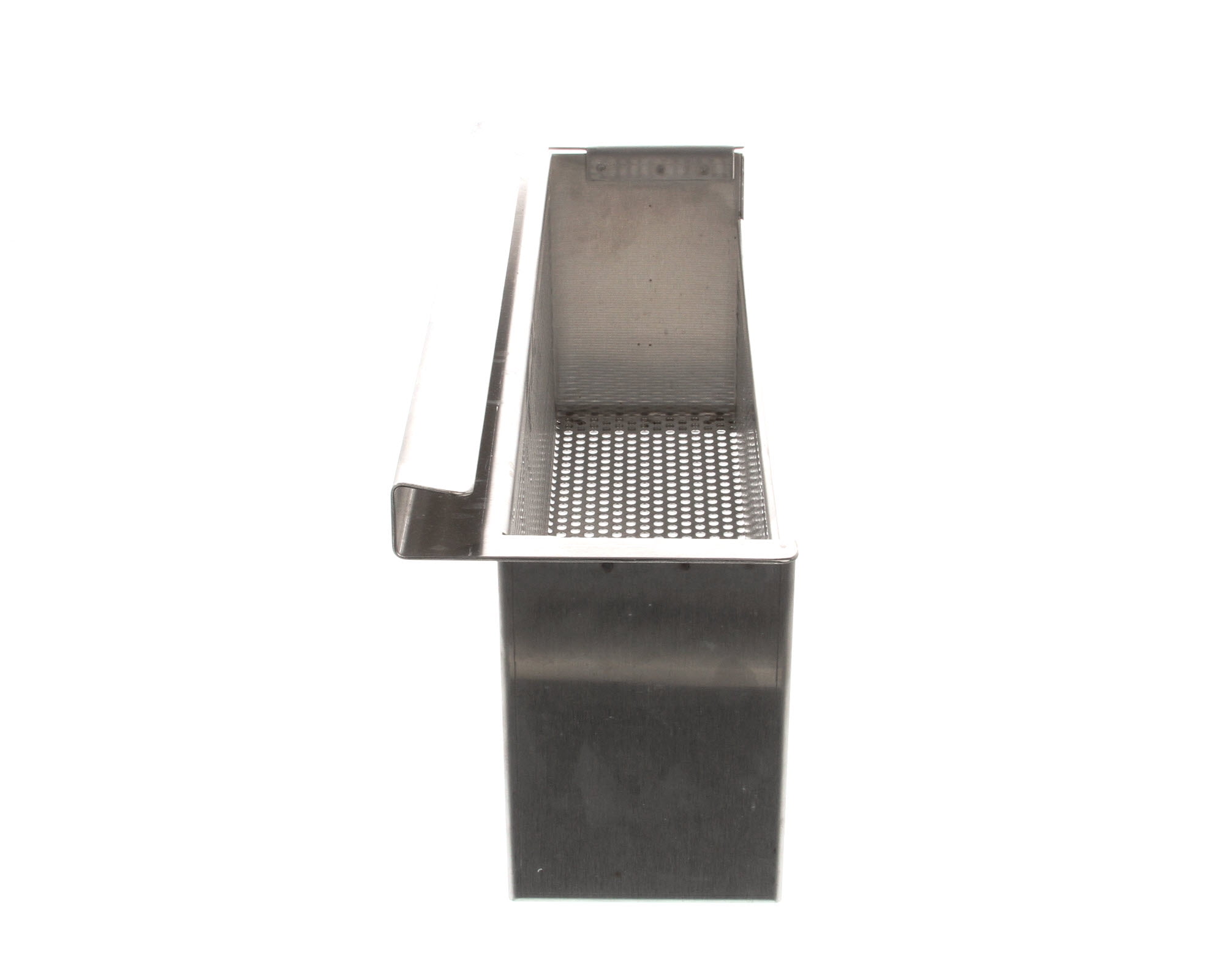 Champion - Moyer Diebel 330188 Refuse Basket Weldment, C3/B30Eu