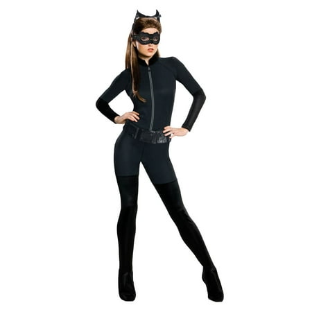 Adult Catwoman Halloween Costume