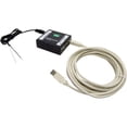 thumbnail image 2 of Digi Hubport/4c Dc 5.5-30v Powered 4-port Usb Hub - Usb - External - 4 Usb Port[s] - 4 Usb 2.0 Port[s] (301-1010-44), 2 of 4