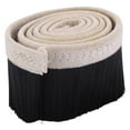 thumbnail image 4 of 5X Brush Vacuum Cleaner Dust Collector Engraving Machine Dust Cover for CNC Router Spindle Motor (70 mm), 4 of 9