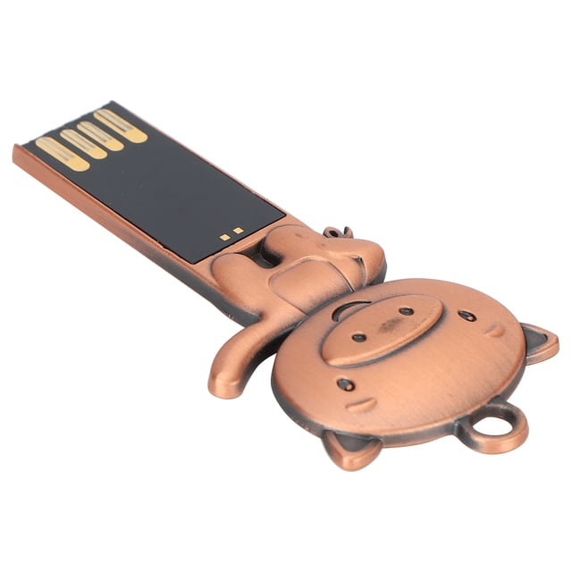 Memoria USB, unidad flash portátil, disco U, máxima confiabilidad