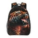 thumbnail image 1 of Balery Cool Tiger Mochila Escolar Impresa, Mochila Ligera para Viajes Casual, Mochila Duradera y Cómoda Multifuncional, Mochila para Laptop-One Size, 1 of 5