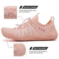 thumbnail image 2 of AUXDIQ Water Shoes Outdoor Quick Dry Unisex Sports Aqua Shoes for Beach Diving Snorkeling Surfing Mens Womens, 2 of 6