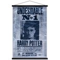 thumbnail image 1 of Le Monde des Sorciers : Harry Potter - Indésirable, 1 of 4