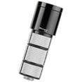 thumbnail image 1 of 1PC Bike Handlebar Stem Riser Fork Stem Extender Mountain Bicycle Handlebar Raiser Adapter MTB 30MM, 1 of 9